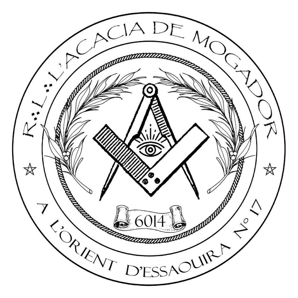 L’Acacia de Mogador