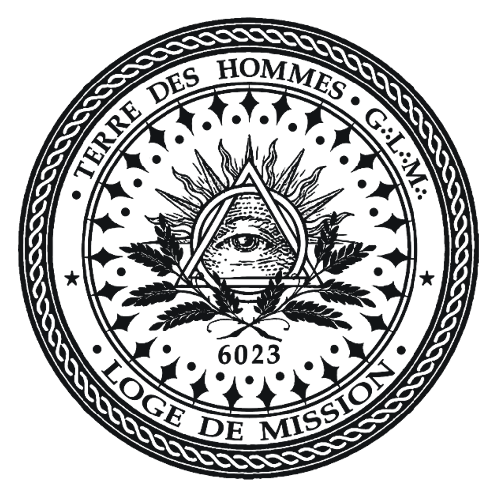 Logo La Terre des Hommes
